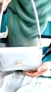 Solid Color PU Leather Shoulder Underarm Bag Womens Fashion Handbags Casual Hobos Purses and Handbag Ladies Hand Bags