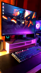 จอคอมพิวเตอร์ 165Hz จอมอนิเตอร์ 24 นิ้ว จอคอม 32นิ้ว 27นิ้ว จอเกมมิ่ง Gaming Monitor 4K LED จอมอนิเตอร์เกมมิ่ง VGA HDMI