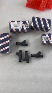 Béc phun xăng Thaco Towner 750kg hàng Bosch cao cấp