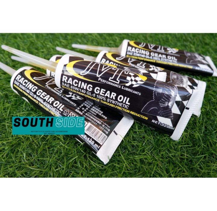 LEGIT JVT GEAR OIL Lazada PH