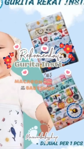 Gurita Bayi Rekat: Solusi Praktis & Murah