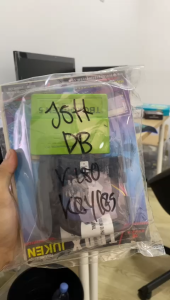 ECU BRT Juken 5+ PLUS & TBOX All New VARIO 150 KEYLESS ESP K59J Dualband