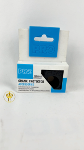 Cover Crank PRO Protector Pelindung Crank Boot for Shimano E8050 M8050 M8000 Bicycle Empire