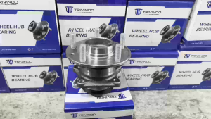 HUB BEARING RODA BELAKANG MAZDA 6 CX7 CX 7 2WD 2 WD AWD 2008 2009 2010 2011 2012 2013 NAP NUP HUB AXLE HUB HAB HAP HUP RODA BERING LAHER LAKER KLAHER LAHAR GS1D-26-15X ORIGINAL TRIVINDO