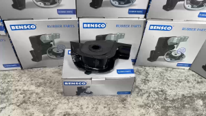 Mounting Mesin Mobil Honda City 1996-2002: Benasco Original