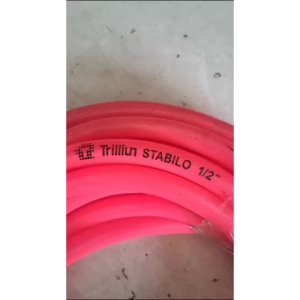 Selang Air Elastis Trilliun Stabilo 1/2" Jual Eceran ( Harga Per 1 Meter ) Selang Air High Quality