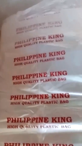 PK Premium Laundry 20x30 HD Plastic Bag: The Ultimate Solution for Laundry & Water Stations