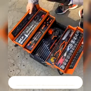 REAIM ชุดบล็อก ชุดเครื่องมือช่าง ชุดบล็อกประแจ ไขควงมัลติฟังก์ชั่น 85/82PCS ชุดไขควงอเนกประสงค์ ชุดประแจบล็อก เครื่องมือมัลติฟังก์ชั่น