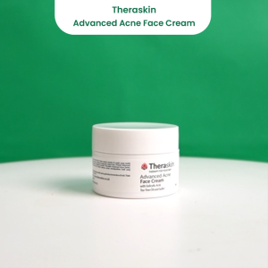 THERASKIN ADVANCED ACNE FACE CREAM