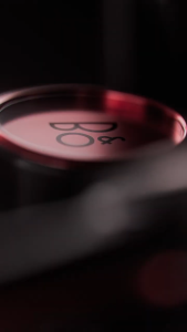 [B&O] Bang & Olufsen Beoplay EX Ferrari Edition Next-gen Wireless Earbuds