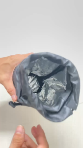 Túi đựng bình nước cho xe đạp giữ nhiệt dung tích lớn gắn tay lái xe đạp KAVISOTA