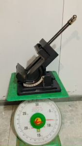 Ê tô chia độ 100mm