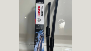 Bộ Gạt Mưa Aerotwin OE Set 26"/18" A863S Dành Cho Xe VINFAST Lux A AUDI A1 A3...