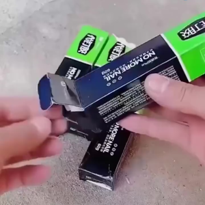 HCCM 60g All-purpose No More Need Nail Glue / Multi-Purpose Nail-Free Glue / Quick-Drying Waterproof Strong Adhesive