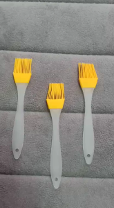 Kuas Silikon Mudah Digunakan & Tahan Panas: Pilihan Terbaik untuk Memasak dan BBQ
