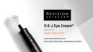 REVISION SKINCARE D.E.J Eye Cream - 14g