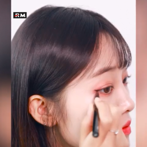 Zeesea Eyeliner Chuyên Nghiệp Chống-Smudge Và Lâu Dài Bút kẻ mắt nước Chống không thấm nước và mồ hôi Kem kẻ mắt Bút cực kỳ tốt Bàn Chải Bút chì kẻ lông mày Nhật Bản Nguyên Liệu