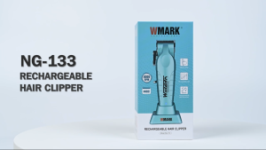 Mesin cukur rambut wmark ng-133 Profesional hair clipper wmark 8000rpm wmark 133