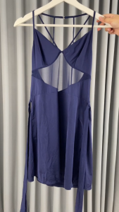 Baju Tidur / Lingerie Wanita WACOAL Mix Lace Premium Pakaian Tidur / Sleepwear IN5328