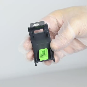 hp refill tools Ink Cartridge Clamp Absorption Clip Pumping Ink Suction tool with syringe needle for modify CISS 吸墨夹抽墨工具