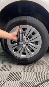 Vonixx Revox Synthetic Tyre Sealant 500ml (Satin Matte Finish)