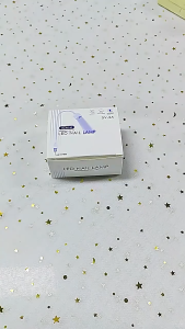 UV LED USB Nail Lamp 6W Portable Mini Nail Dryer 360° Rotation Arm Quick Gel Nail Light for DIY Home Salon Manicures