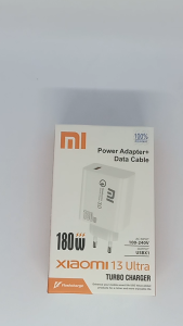 Kepala Charger Xiaomi 13 Ultra: Mengenal Adaptor Kualitas Terbaik