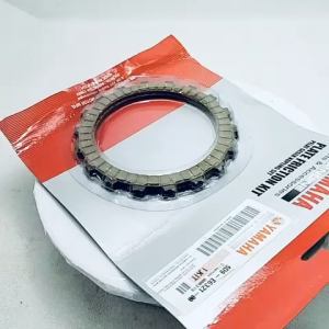 Kampas Kopling Set Yamaha Jupiter Z1 & New Vega ZR: 5D9 Original