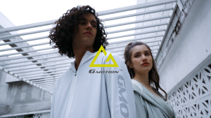 Giordano Drawstring G-Motion Pria: Desain Nyaman dan Ergonomis