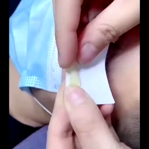 8g Eyelash Extension Glue Remover Cream removal pen 嫁接睫毛卸除膏假睫毛胶水专用无刺激种睫毛解胶剂笔