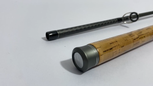 คันหน้าดิน กราไฟท์ Elektra INSHORE STAR PLUS Line wt. 20-35 lb