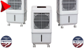 Super Heavy Duty Low Noise /Ventillating Exhaust Fan. 