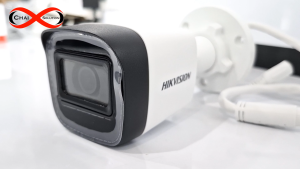 DS-2CD1021G0-I(4MM) กล้องวงจรปิด HIKVISION IP Camera รุ่น DS-2CD1021G0-I(4MM)