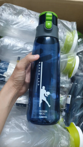 Bình nước Micron Ware 12L Cao Cấp - Tritan 5242