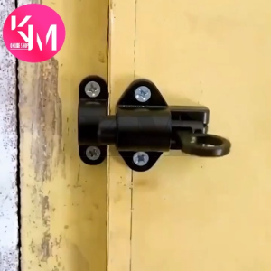 Spring Knip Slot Jendela Kodok Grendel Knife