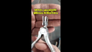 tang removal filter injector alat cabut filter injektor