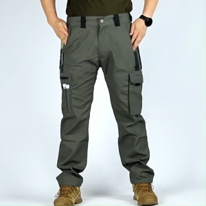 Quần Chiến Thuật TPE Quần Tactical Túi Hộp EDC