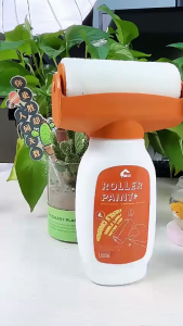 Roller Multi Color Paint Kuas Roll Cat Dinding Alat Cat Tembok Roller Cat Roller Tembok