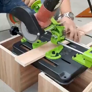 Universal Cutting Machine & Angle Grinder Stand: A Comprehensive Guide