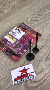 KLEP 31 25 BATANG 5MM KLEP BRT 31 25 BATANG 5MM AB