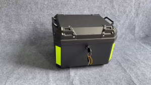 Thùng Sau Top Box Xe Motor Xe Máy 45 Lít 32cm*40cm*32cm