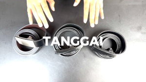 Prodigo Sabuk Pria Tanggai: Aksesoris Pria Kualitas Tinggi