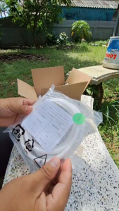 Amway อะไหล่ต่างๆที่ใช้กับเครื่องกรองน้ำ ข้อต่อ เสริมเครื่องกรองน้ำe-spring ท่อนำน้ำ สายแท้ espring แอมเวย์สินค้าแท้จากช้อป