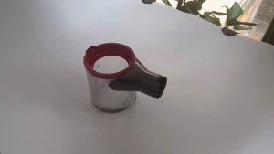 V8 Compatible Dustcup – Hepalife