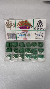 Hộp gioăng chỉ cho hệ thống điều hòa Toyota Camry 2003 - 2005 2006 - 2011. Hộp gioăng hệ thống điều hòa xe Camry