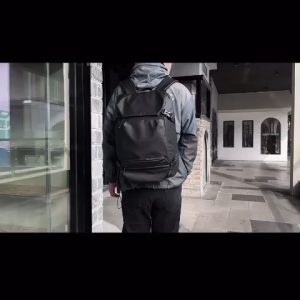 Tas Pria Ransel Laptop We Power Tas Punggung Casual Pria Anti Air Backpack Import Waterproof Tas Kerja Trendy