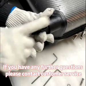 ล้อกระเป๋าเดินทาง อะไหล่ ยาง แบบเปลี่ยน สําหรับซ่อมแซม 40 45 50 มม.