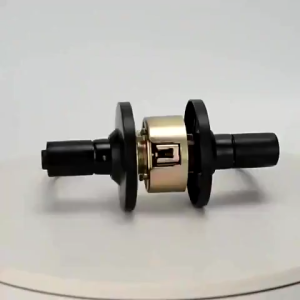 Khoá tròn tay gạt thẳng cứng cáp Khóa tay nắm cửa 45 65mm cho phòng tắm tay nắm cửa khóa cửa