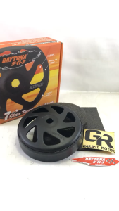 mangkok rumah kampas ganda clutch housing daytona beat vario scoopy vario 125 150 nmax aerox old new