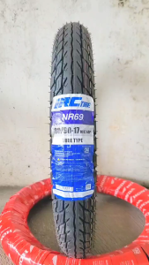 Ban IRC 80/90-17 Ring 17: Pilihan Terbaik Untuk Motor Anda